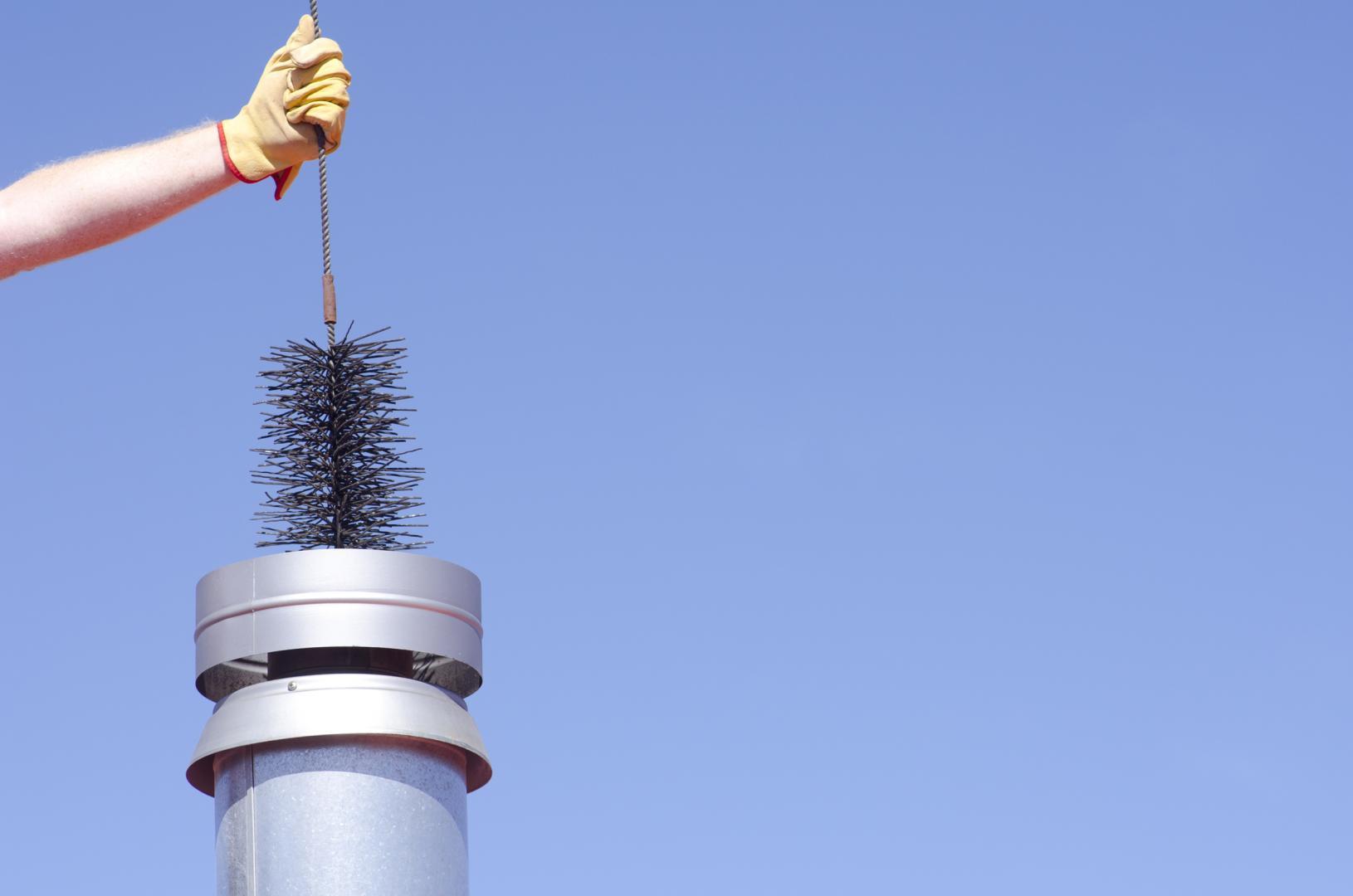 Conduit de cheminée